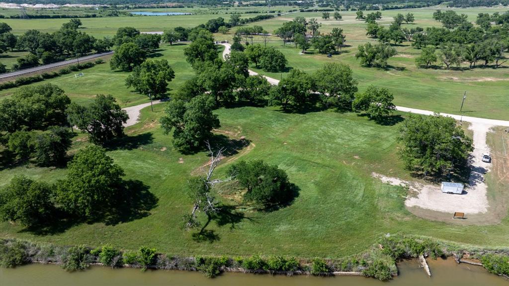 River Ranch On The - Land