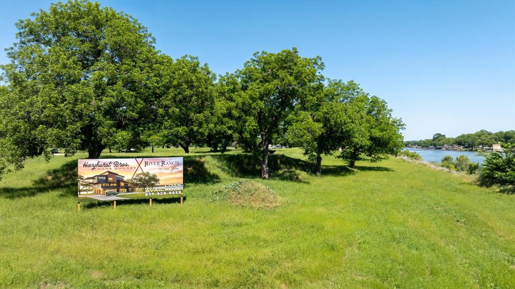 River Ranch On The - Land
