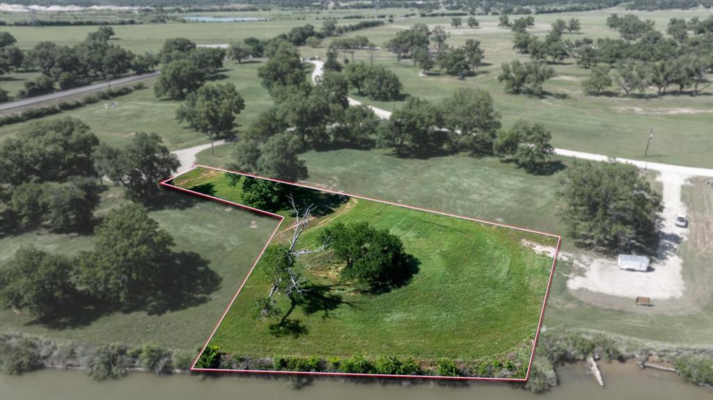 River Ranch On The - Land