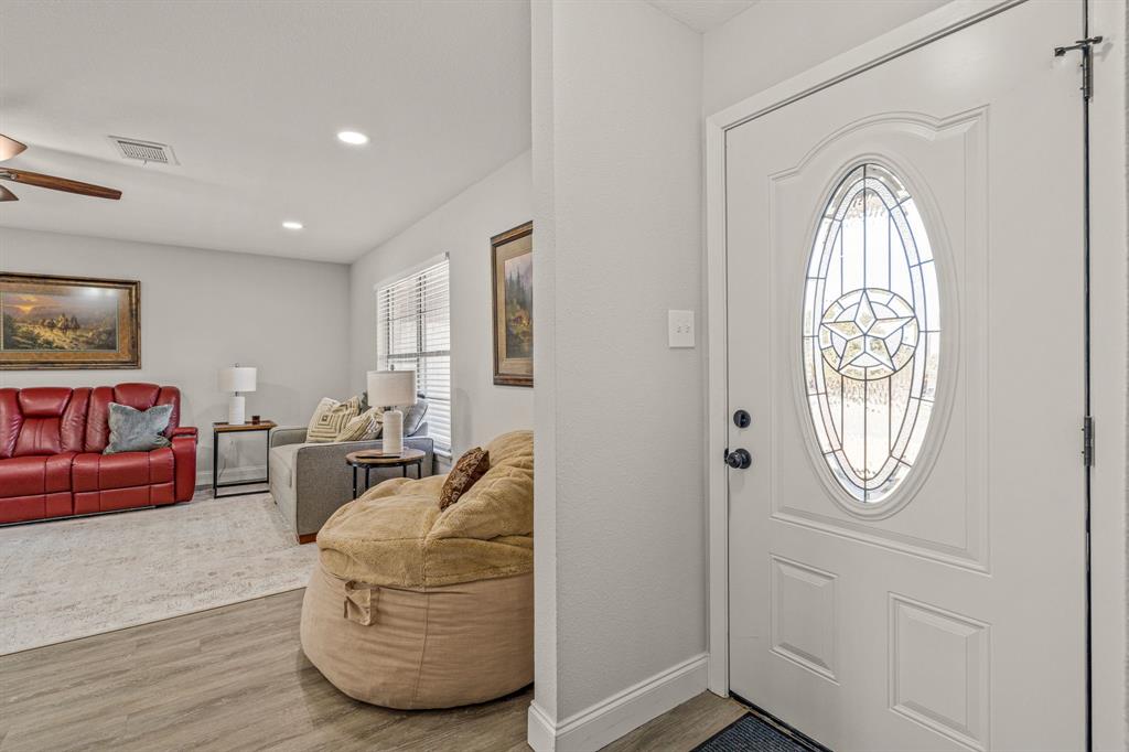Ridgmar Add - Residential