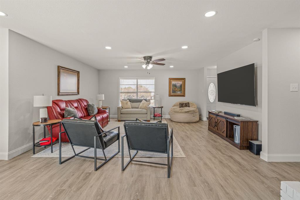 Ridgmar Add - Residential