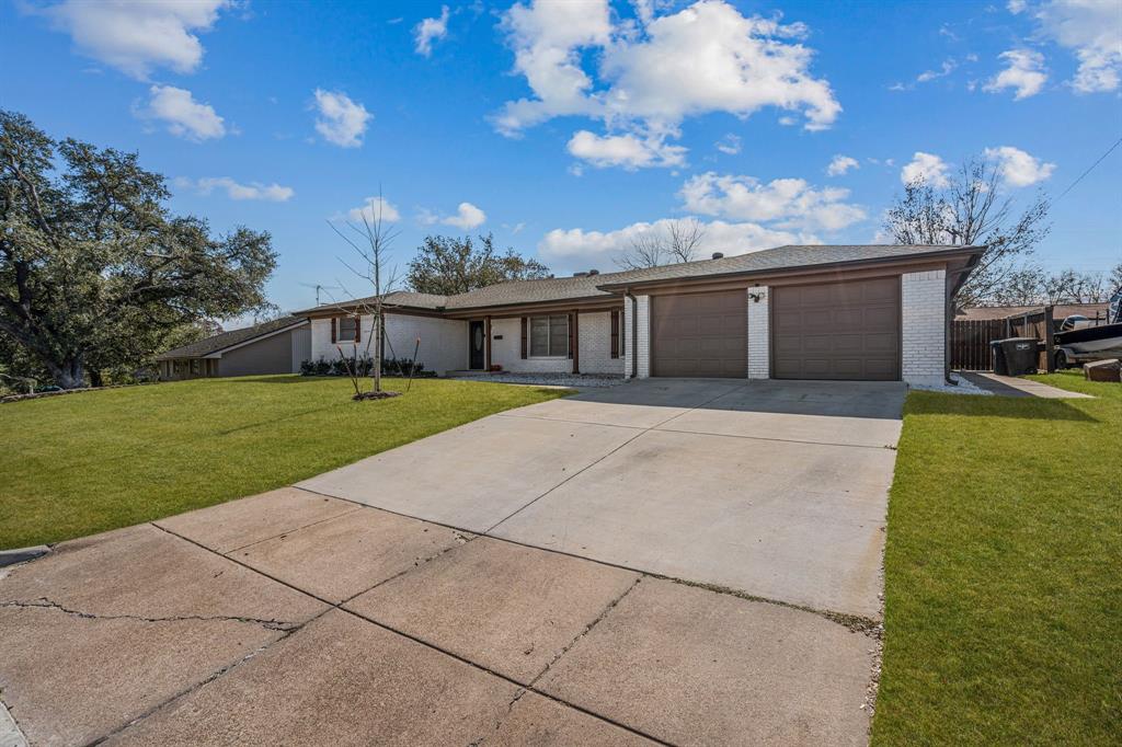 Ridgmar Add - Residential