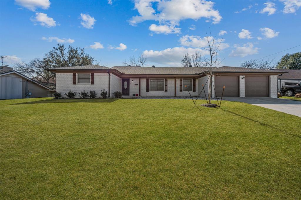 Ridgmar Add - Residential