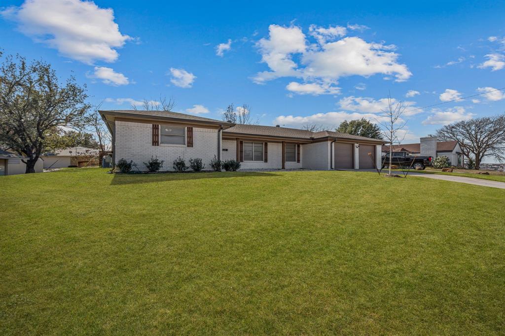 Ridgmar Add - Residential