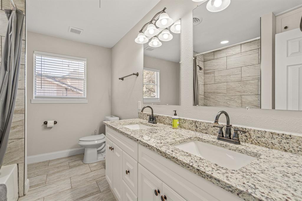 Ridgmar Add - Residential