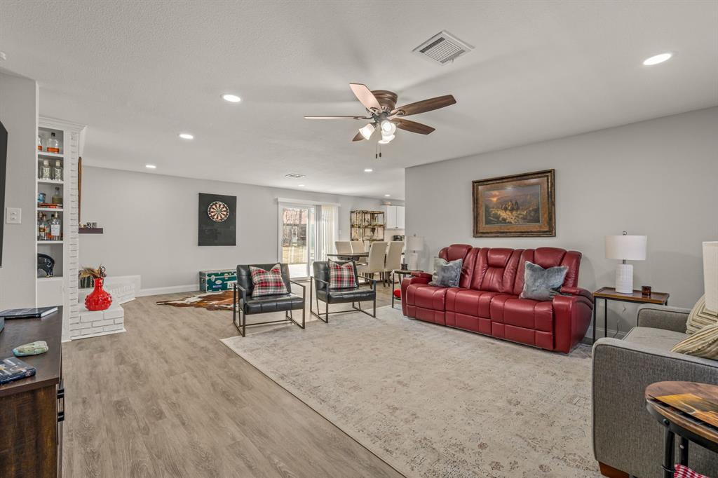 Ridgmar Add - Residential