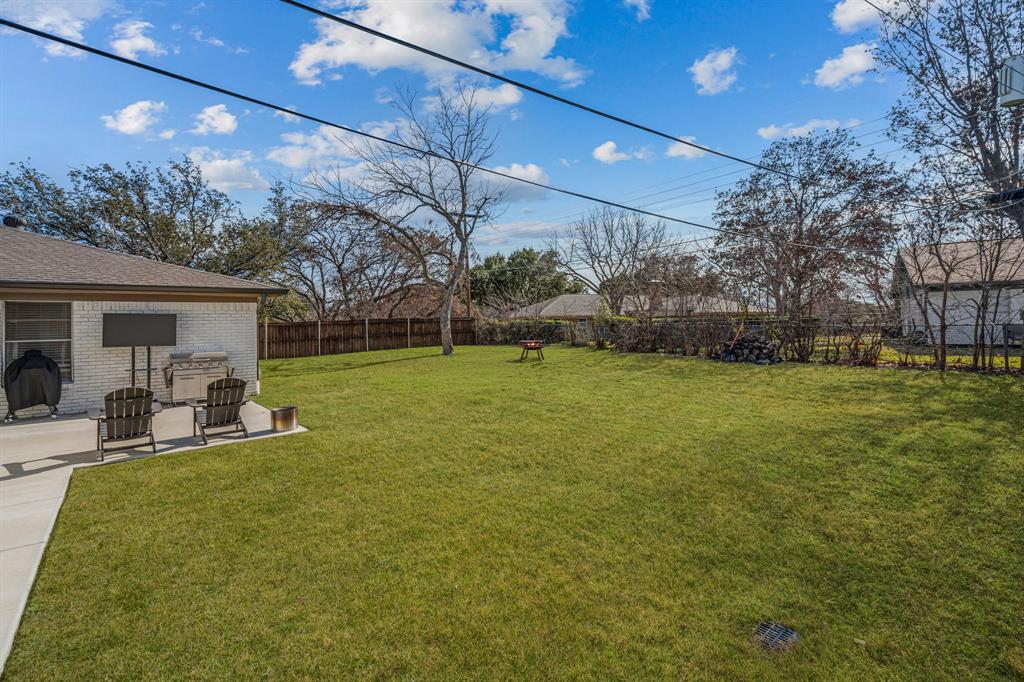 Ridgmar Add - Residential