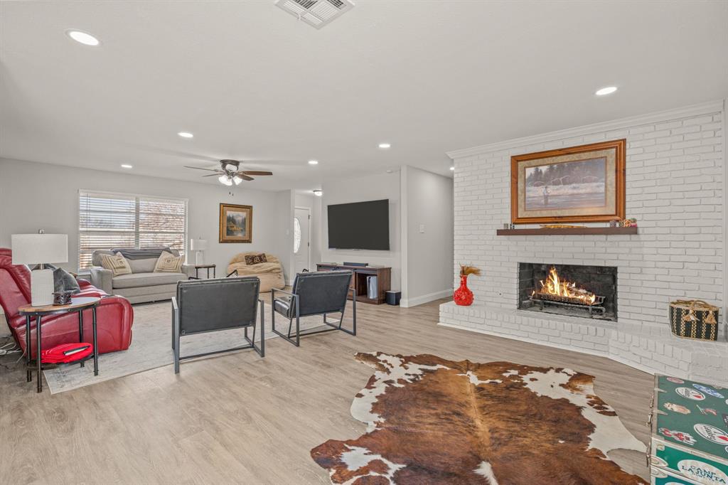 Ridgmar Add - Residential