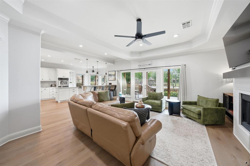 Justinn - Residential