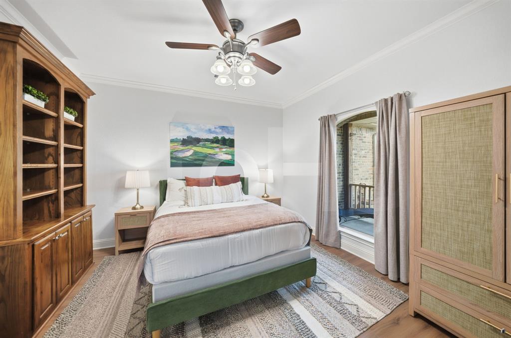 Justinn - Residential
