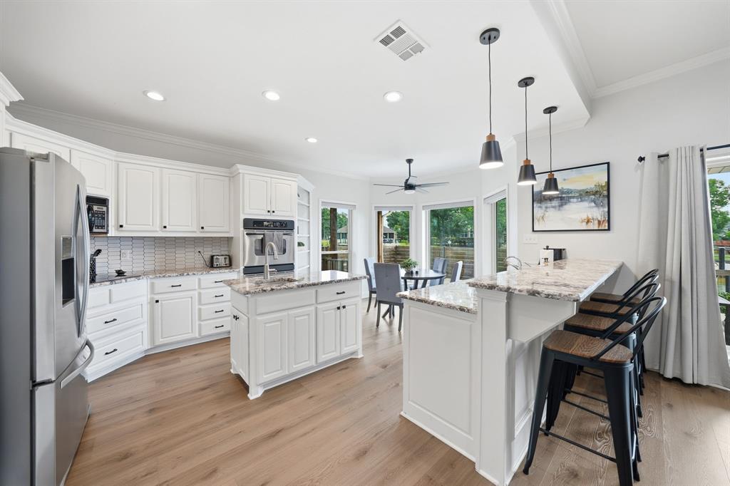 Justinn - Residential
