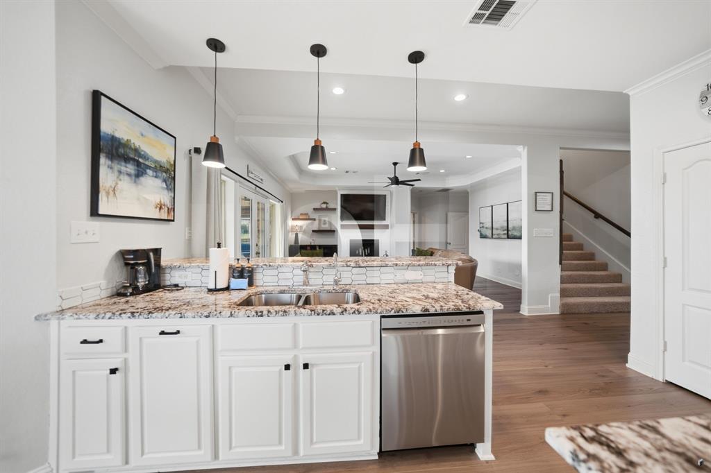 Justinn - Residential