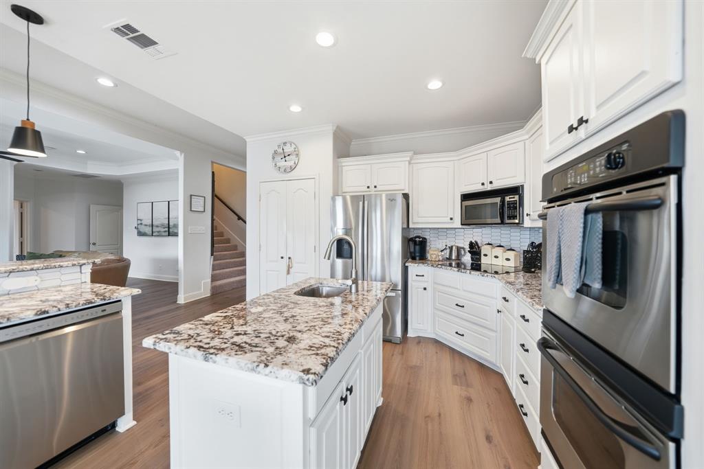 Justinn - Residential