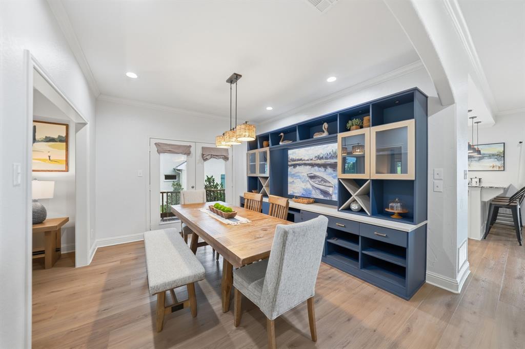 Justinn - Residential