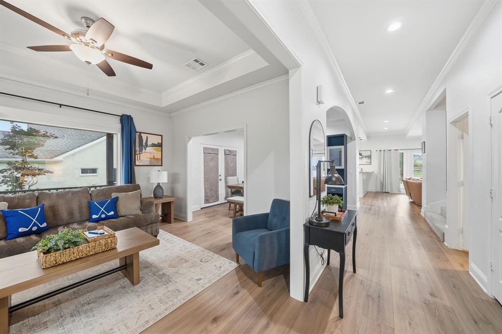 Justinn - Residential