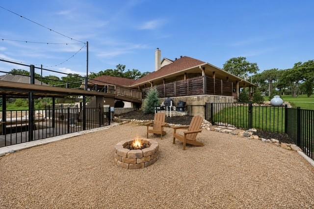 Justinn - Residential
