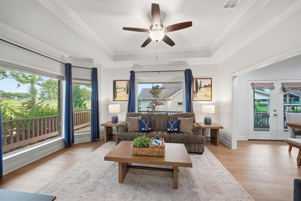 Justinn - Residential