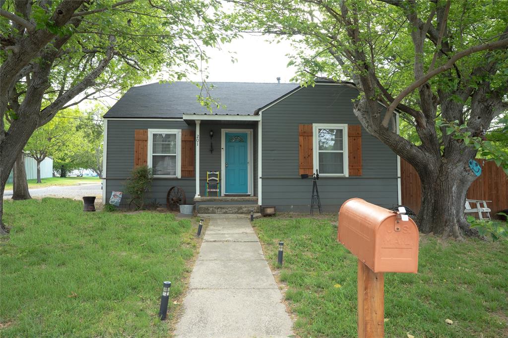 Tarleton - Residential