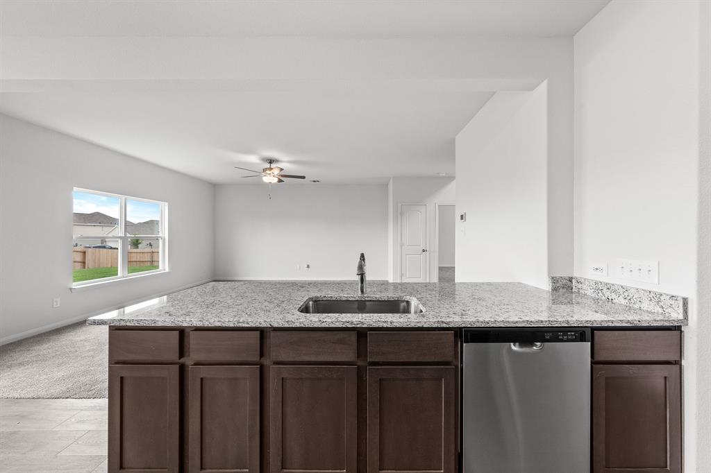 Retreat at Fossil Creek - Residential