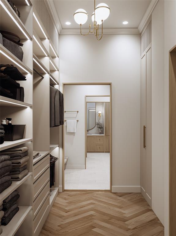 Forest Hills Rev - Residential