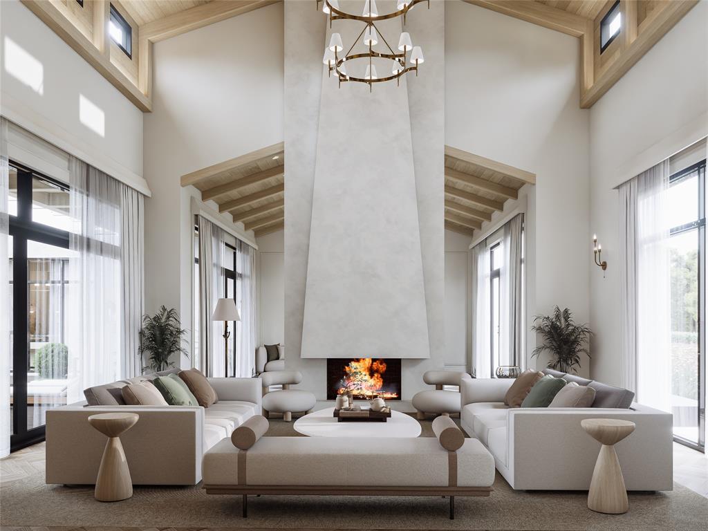 Forest Hills Rev - Residential