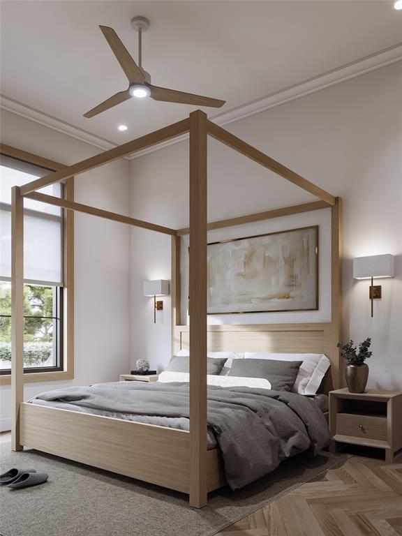 Forest Hills Rev - Residential