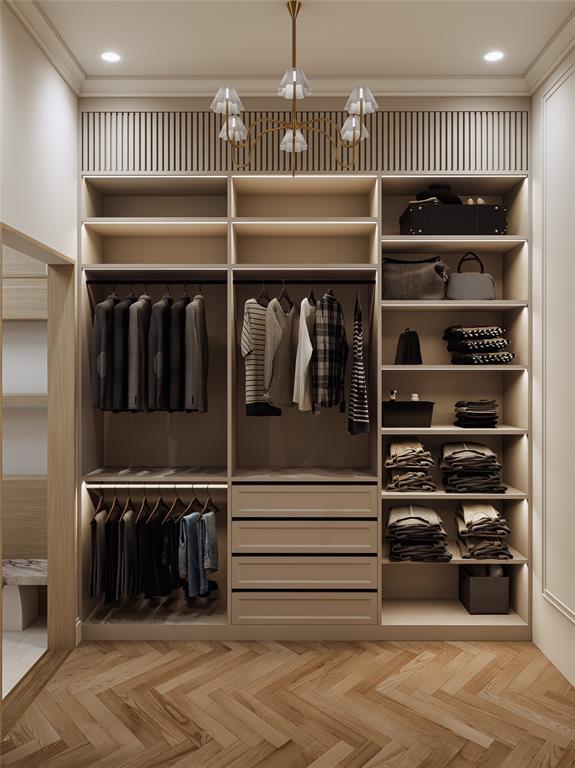 Forest Hills Rev - Residential