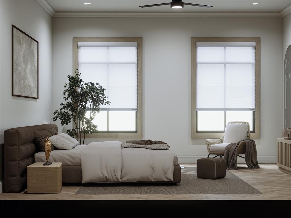 Forest Hills Rev - Residential