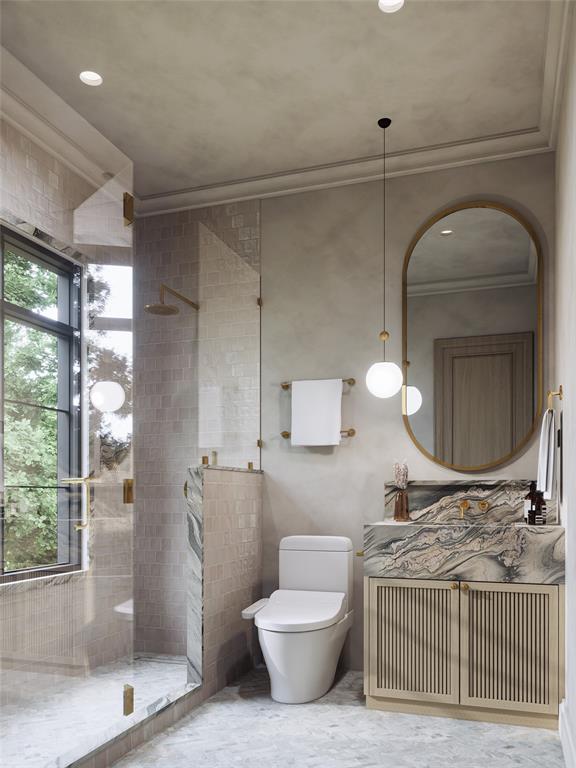 Forest Hills Rev - Residential