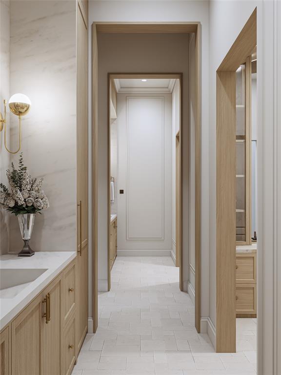 Forest Hills Rev - Residential