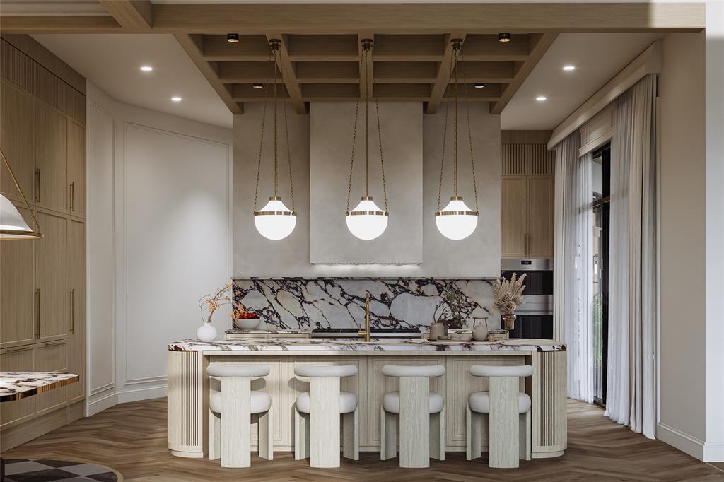Forest Hills Rev - Residential