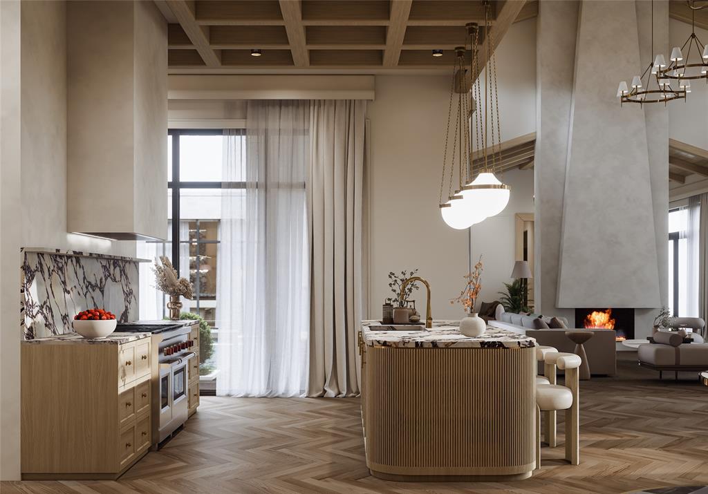 Forest Hills Rev - Residential