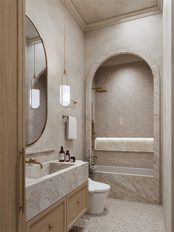 Forest Hills Rev - Residential