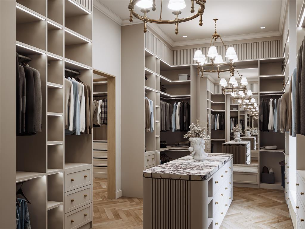 Forest Hills Rev - Residential