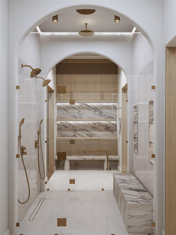 Forest Hills Rev - Residential