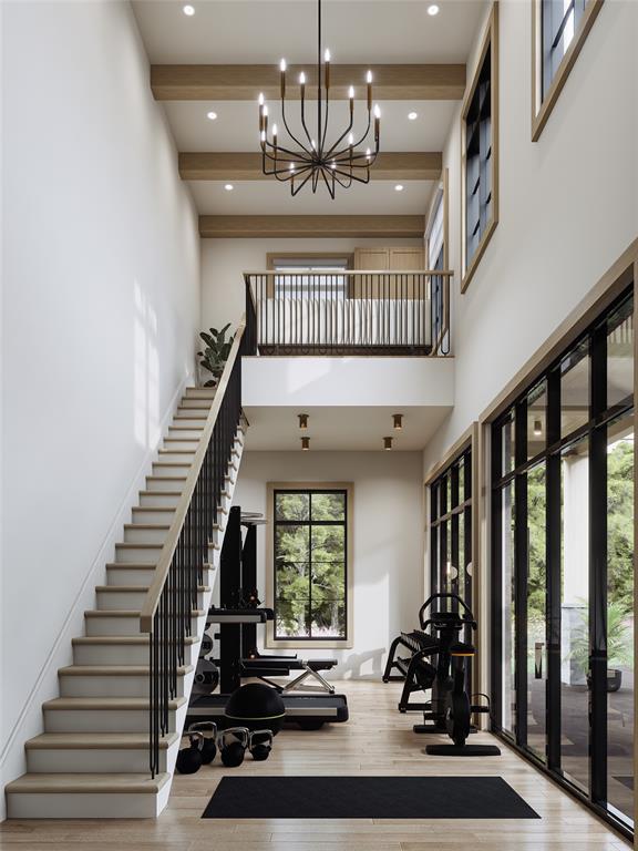 Forest Hills Rev - Residential