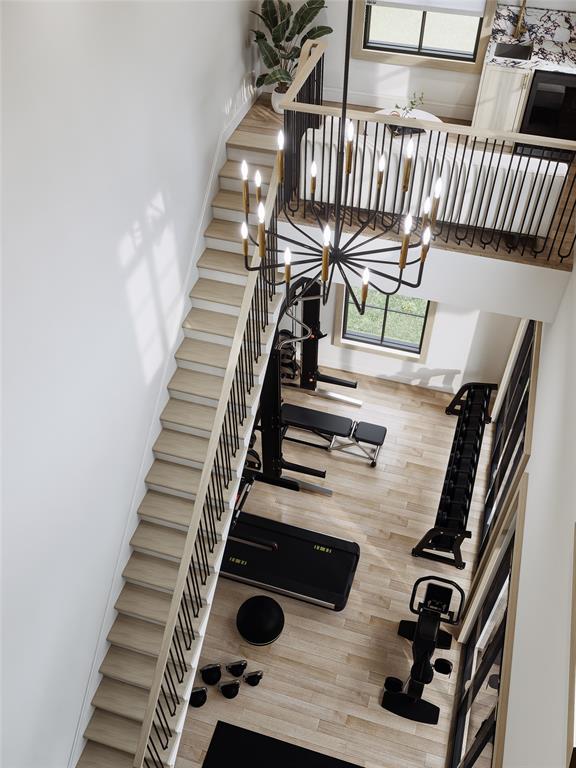 Forest Hills Rev - Residential