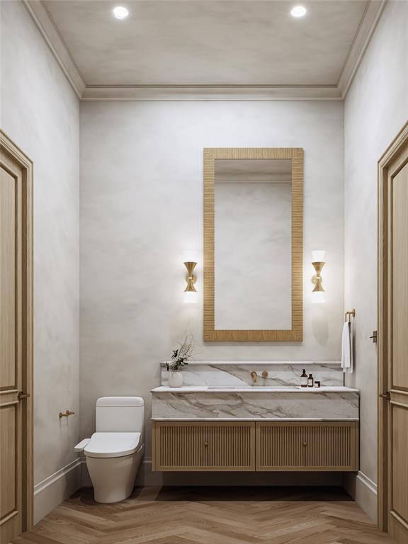 Forest Hills Rev - Residential