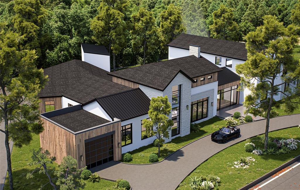Forest Hills Rev - Residential