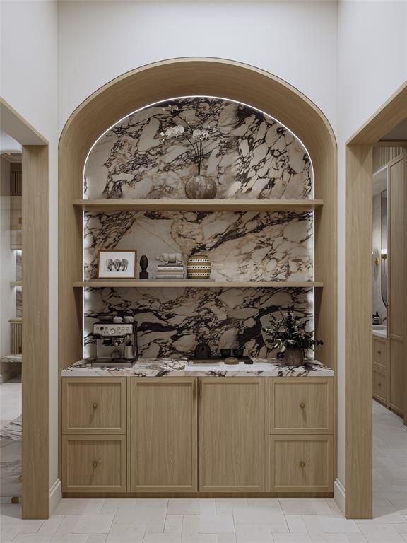 Forest Hills Rev - Residential