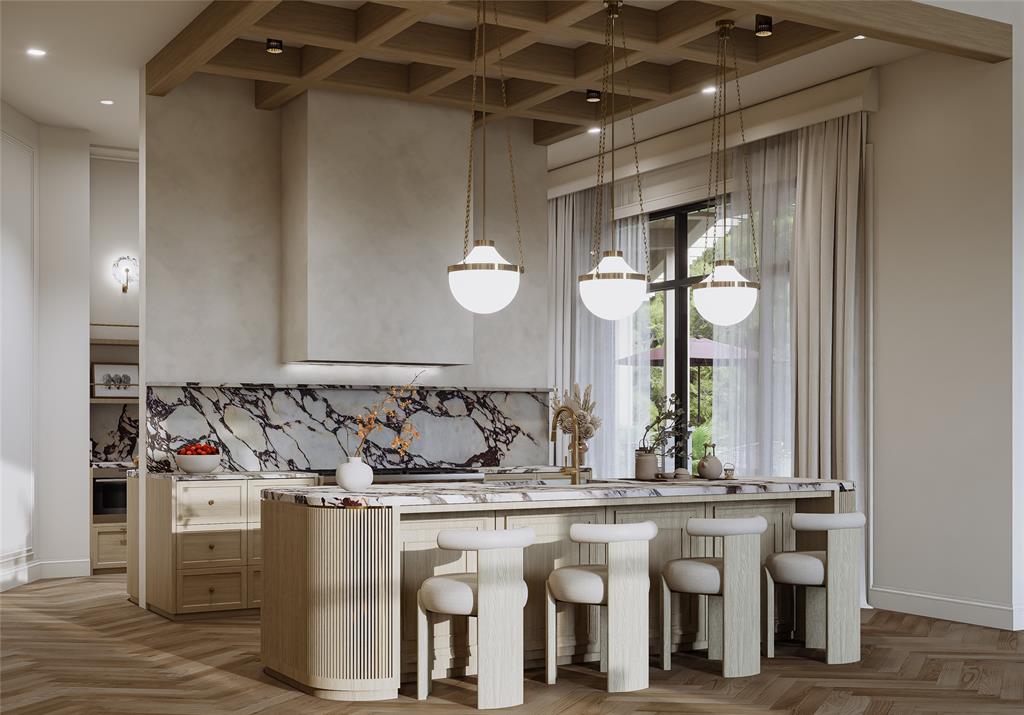 Forest Hills Rev - Residential