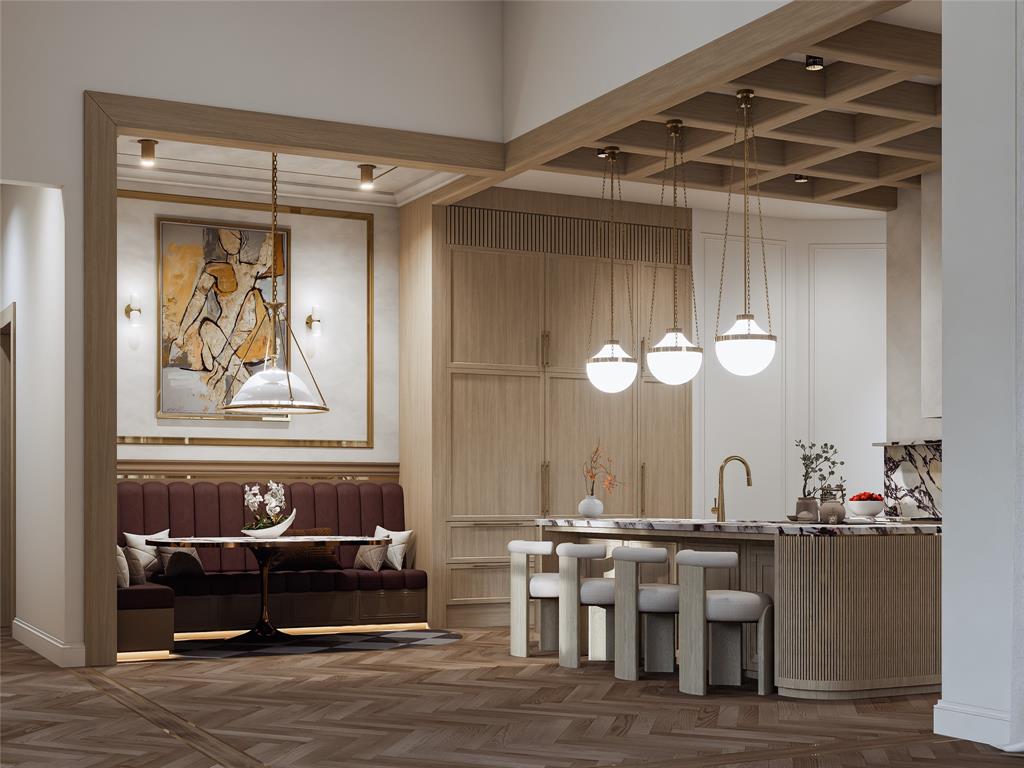 Forest Hills Rev - Residential