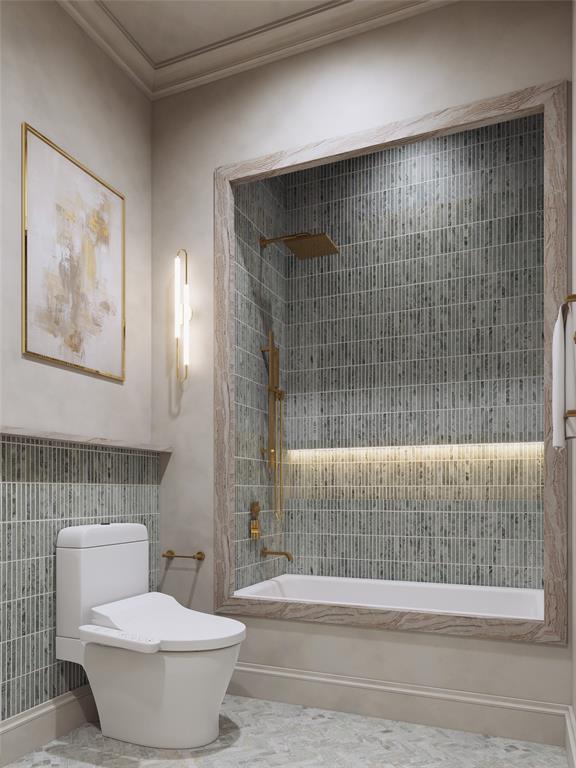 Forest Hills Rev - Residential