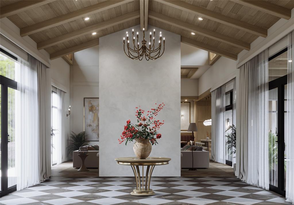 Forest Hills Rev - Residential