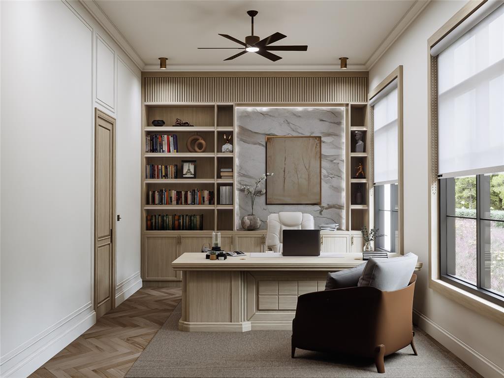 Forest Hills Rev - Residential