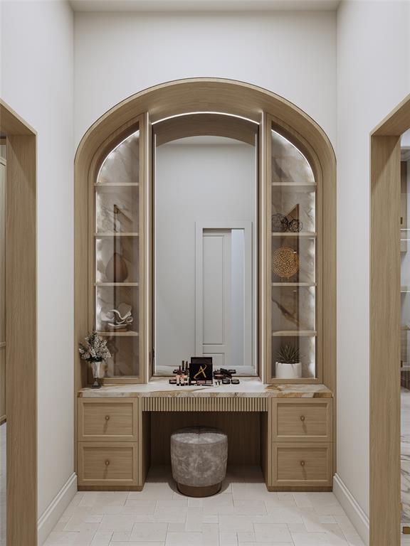 Forest Hills Rev - Residential