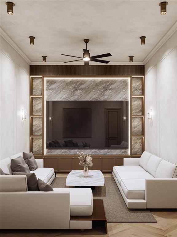 Forest Hills Rev - Residential