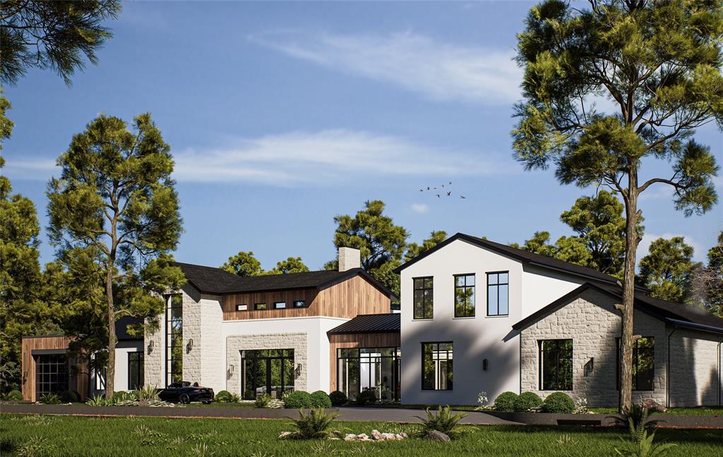 Forest Hills Rev - Residential