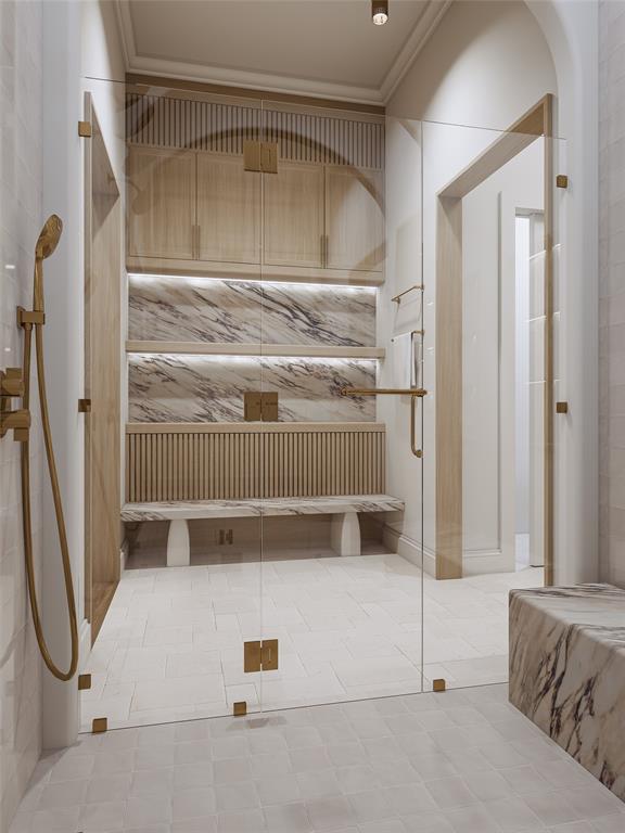 Forest Hills Rev - Residential