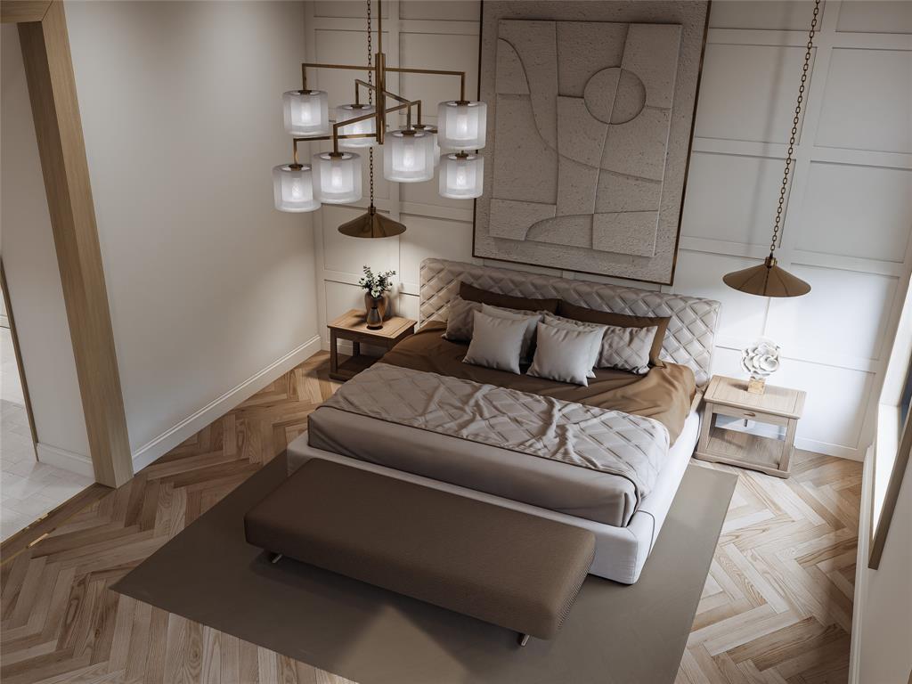 Forest Hills Rev - Residential